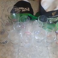 bicchieri collezione usato