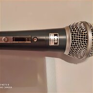 microfono sennheiser 416 usato