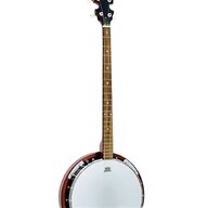 banjo 4 corde usato