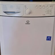 lavatrice indesit riparare usato