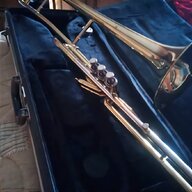 trombone roy benson usato