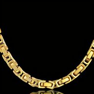 chain gold usato