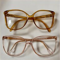 montature occhiali vista vintage usato