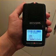 zoom ms70 cdr usato