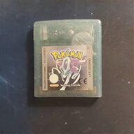 pokemon cristallo usato