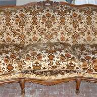 divanetto legno usato