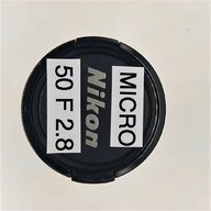 nikon micro 40 mm usato