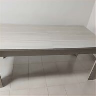 tavolo allungabile shabby usato