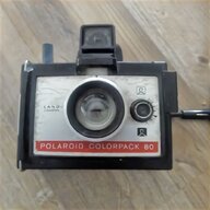 polaroid spectra usato