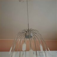 lampadario led usato