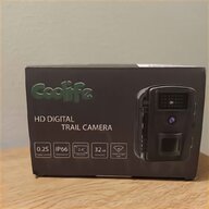 trail camera usato