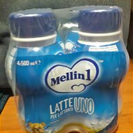 latte mellin 1 usato