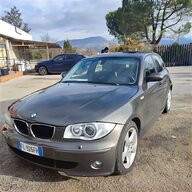 bmw serie 1 coupe 120d usato