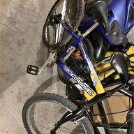 bike trial bici usato