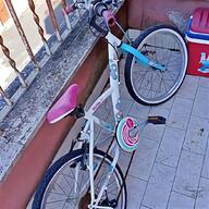 biciclette bimba bimbo usato