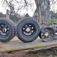 gomme off road usato
