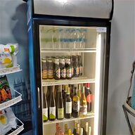 wine fridge usato