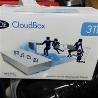 cloud box usato