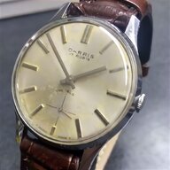 orologio anni 60 usato