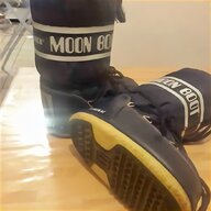 doposci tecnica moon boot usato
