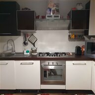 cucina ad angolo usato
