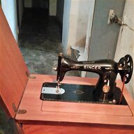 macchina cucire antica reggio calabria usato