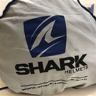 shark casco evoline usato