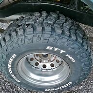 gomme 265 70 r17 usato