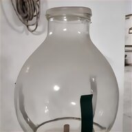 acetiera vetro usato