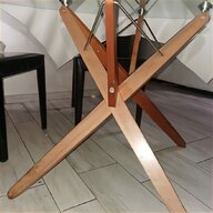 tavolo rotondo design usato