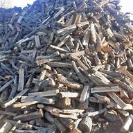camino legna usato
