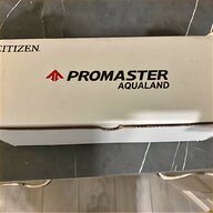citizen promaster eco drive usato