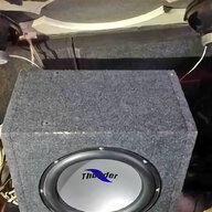 subwoofer coral usato