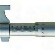 micrometro interni usato
