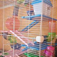 hamster cage usato
