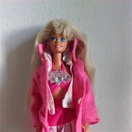 barbie fashionistas teresa usato