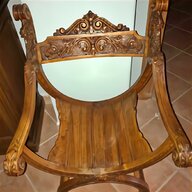 antica 700 sedia usato