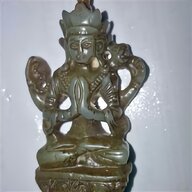 buddha statua giada usato
