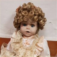bambola porcelain doll usato