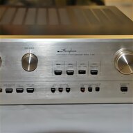 accuphase 205 usato