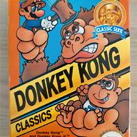 donkey kong usato