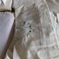 lenzuola matrimoniali lino usato