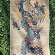 drago cinese usato