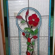 vetrata artistica usato