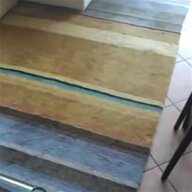 piastrelle tappeto usato