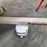 raymarine antenna usato