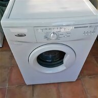 lavatrici whirpool usato