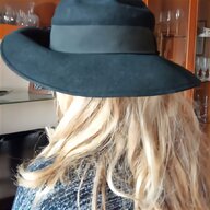 cappello donna vintage usato