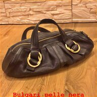 bulgari bag usato
