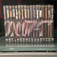 007 dvd collection usato